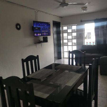 Casa Marthita Lejlighed Cozumel Eksteriør billede