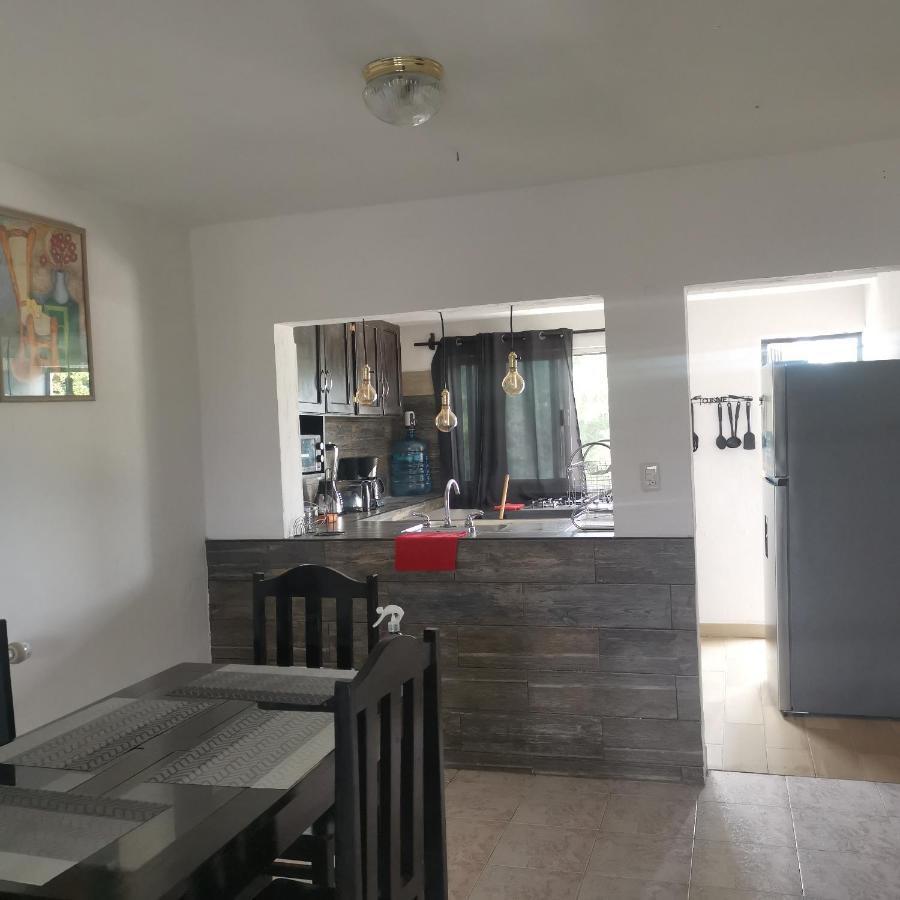 Casa Marthita Lejlighed Cozumel Eksteriør billede