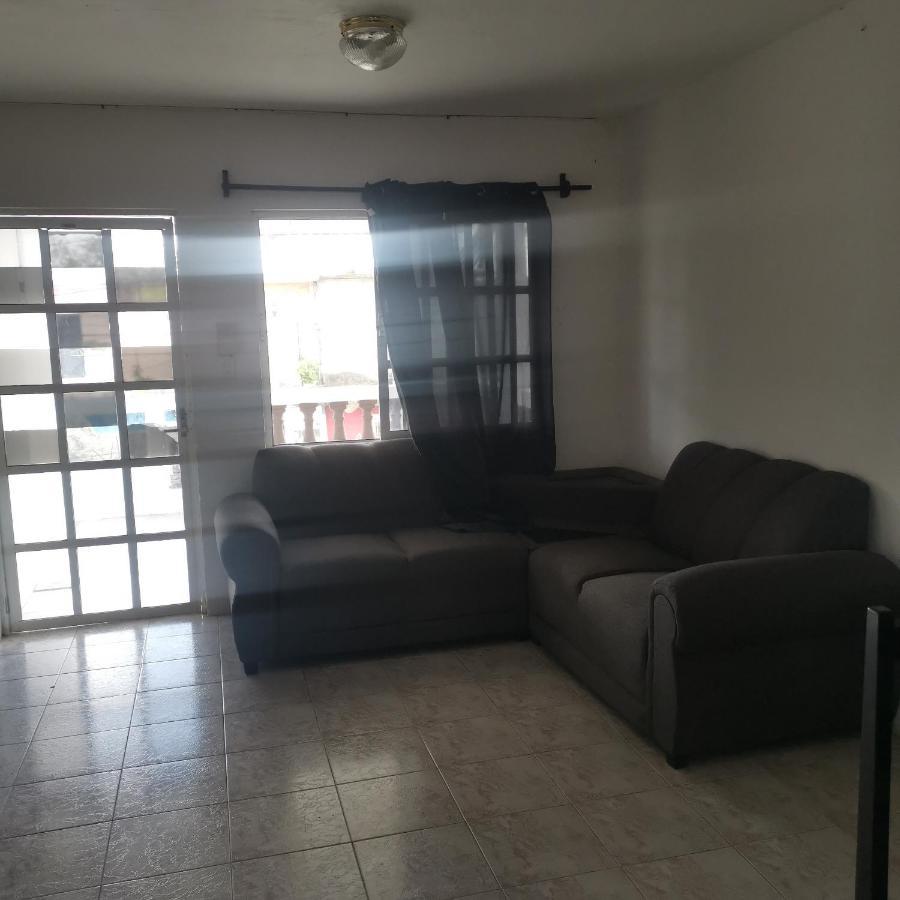 Casa Marthita Lejlighed Cozumel Eksteriør billede